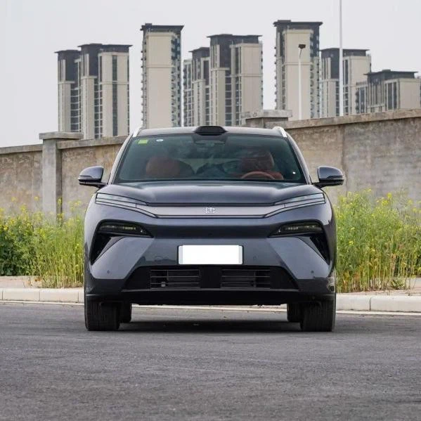 2025 Tang L 7 Seats Pure Electric Vehicle