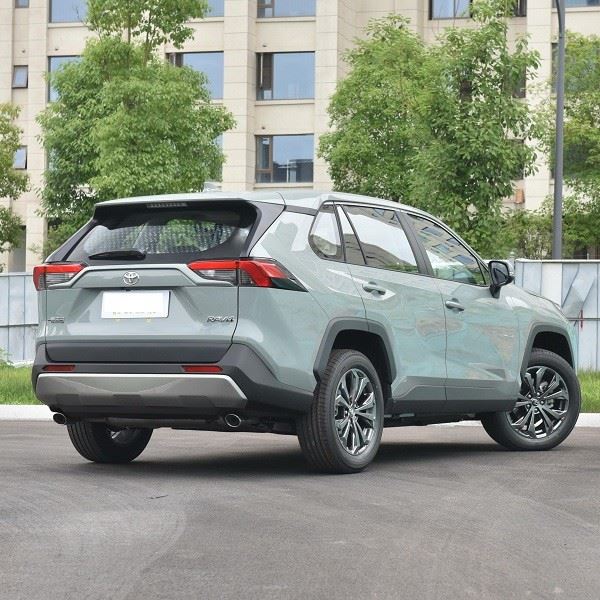 2025 Toyota Rav4 Hybrid Price