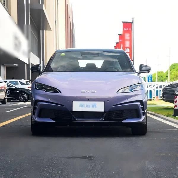 2026 BYD Seal 06GT suppliers