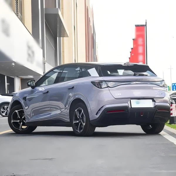 2026 BYD Seal 06GT best