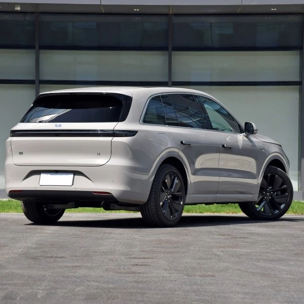 LIXIANG L6 SUV best