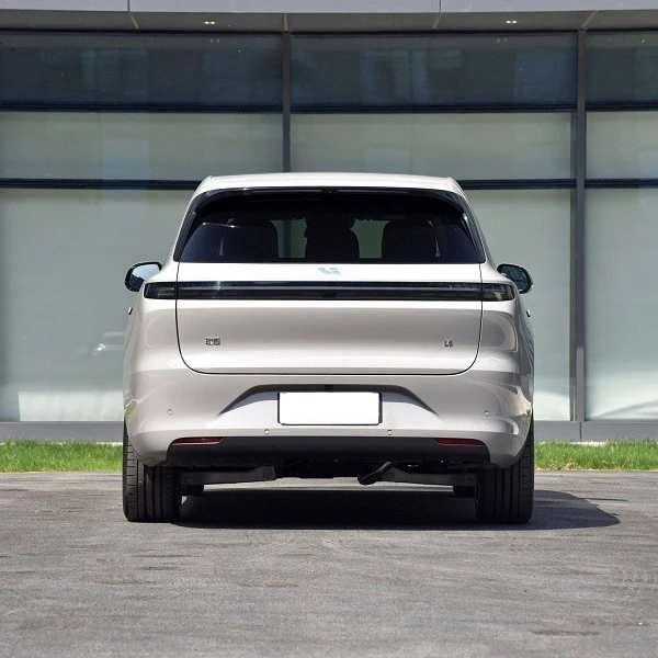 LIXIANG L6 SUV high quality