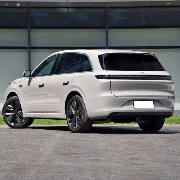 LIXIANG L6 SUV price