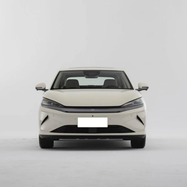 2026 QIN L EV suppliers