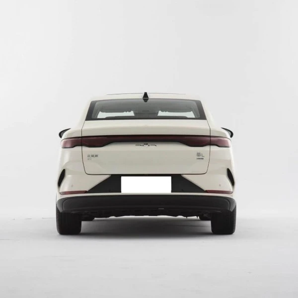 2026 QIN L EV high quality