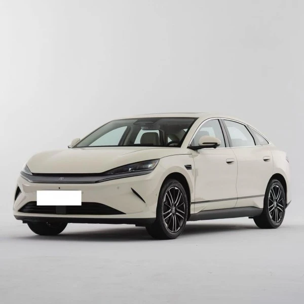 2026 QIN L EV
