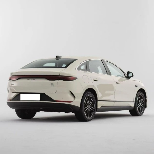 2026 QIN L EV best