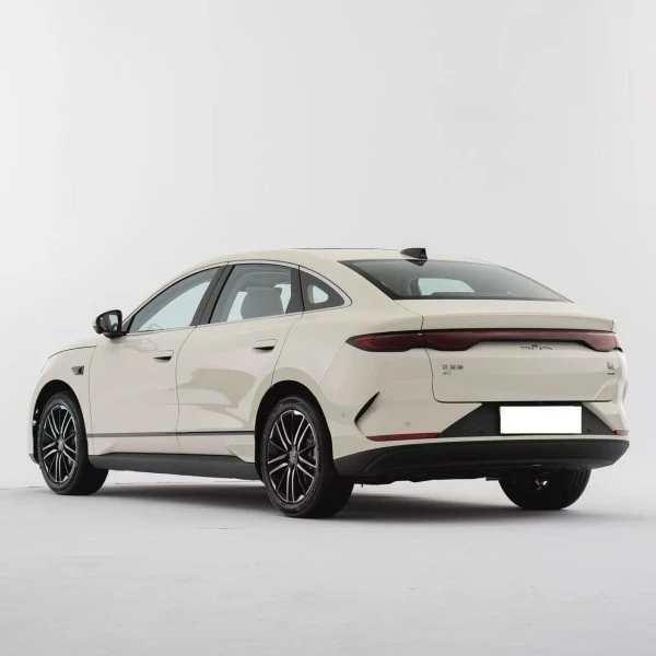2026 QIN L EV price