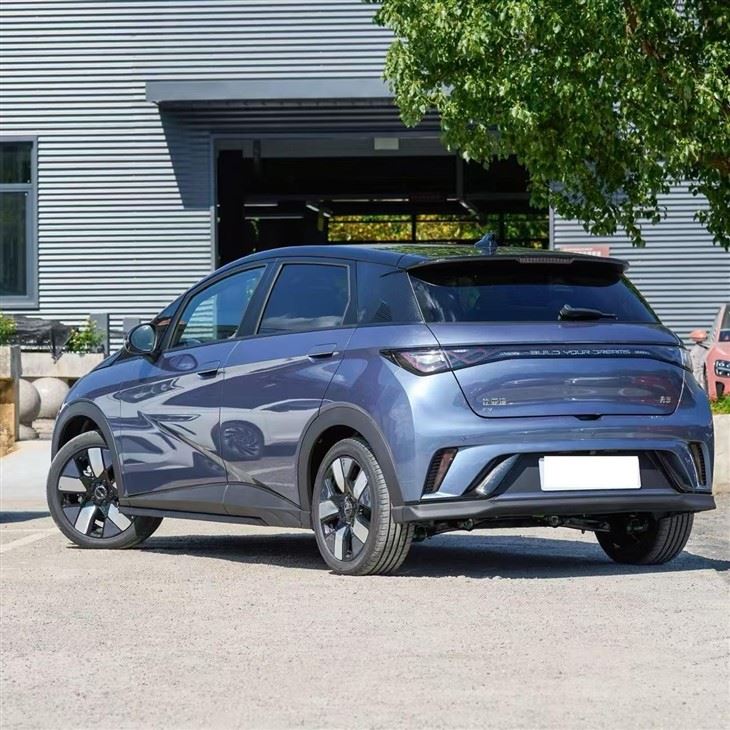2026 SEAGULL EV best