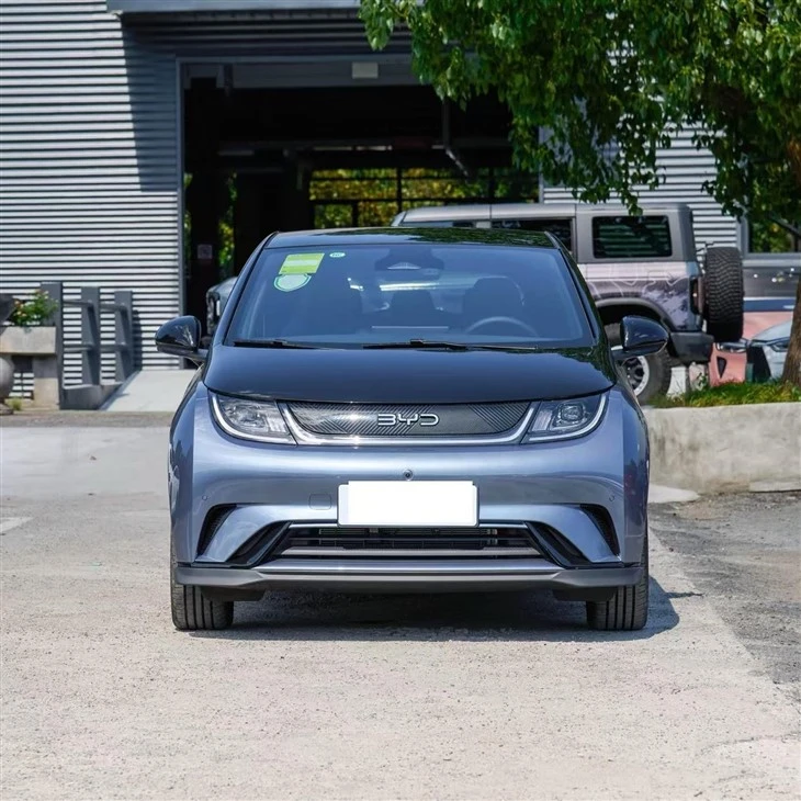 2026 SEAGULL EV suppliers