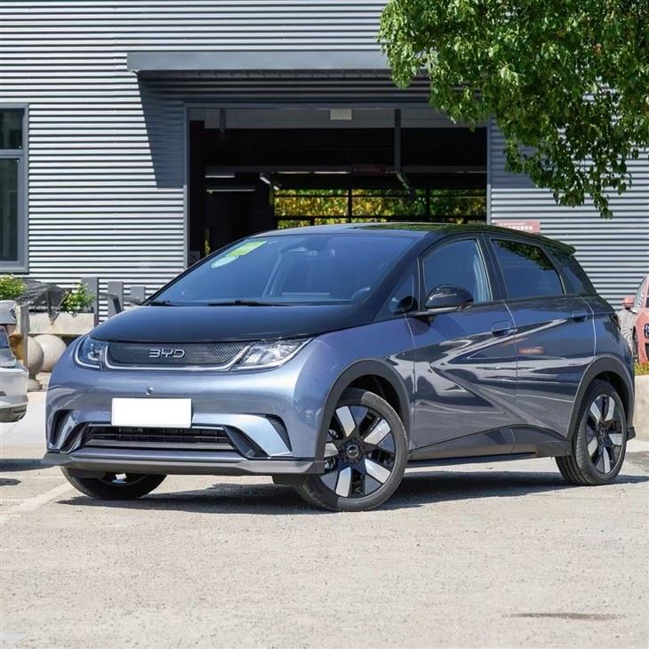 2026 SEAGULL EV