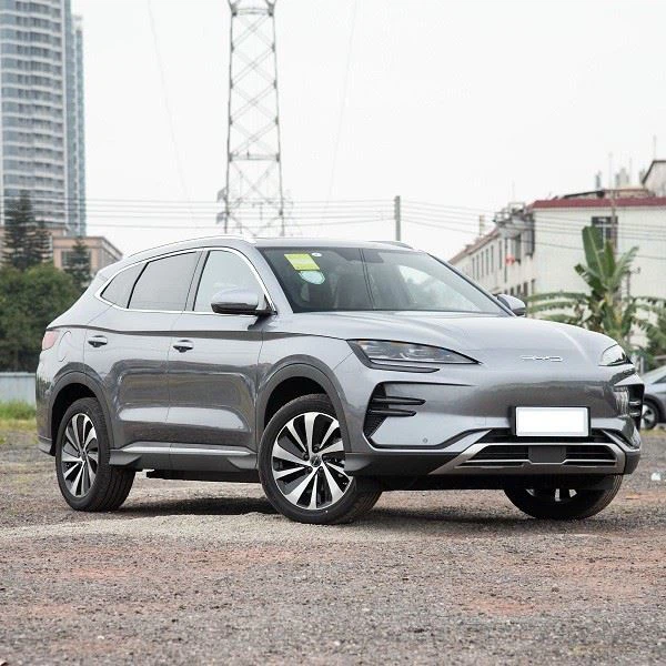 Affordable Electric Cars