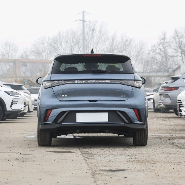 Affordable Mini Ev Cars
