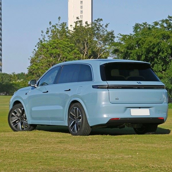 AUTO LI L8 EXTEND-RANGE CAR