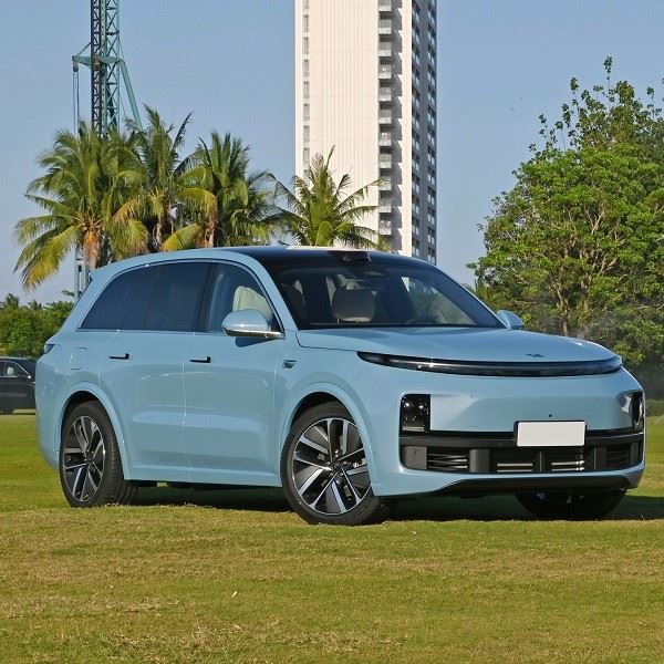 AUTO LI L8 EXTEND-RANGE CAR