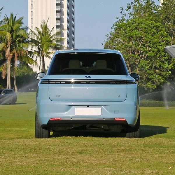 AUTO LI L8 EXTEND-RANGE CAR