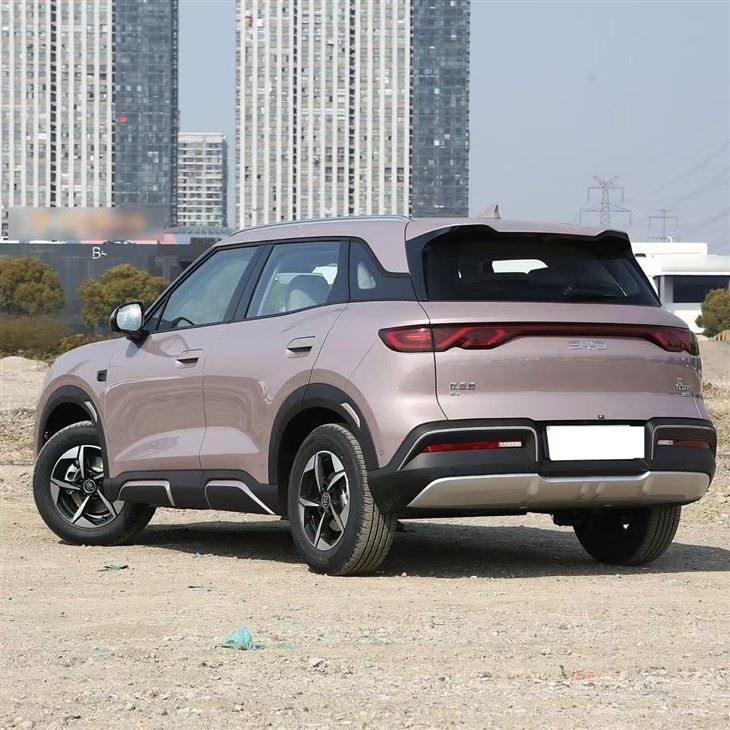 BYD ATTO2 EV Price