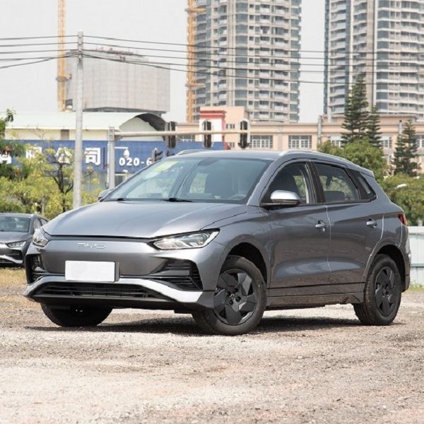 5 - Door 5 - Seat Hatchback E2 for City Commuting