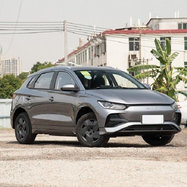 Byd Electric Hatchback