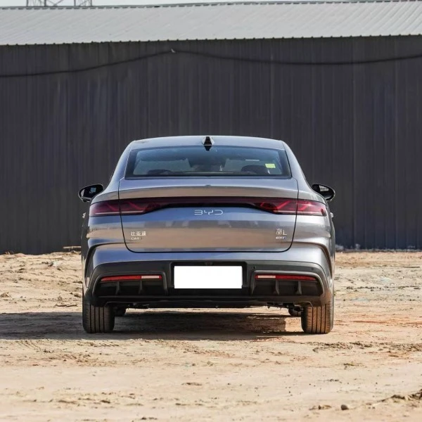 BYD QIN L DM-I Car
