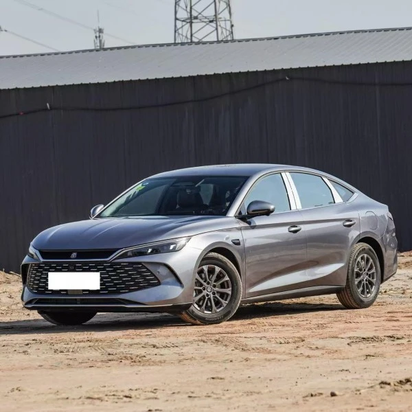 QIN L DM-I Plug-in Hybrid