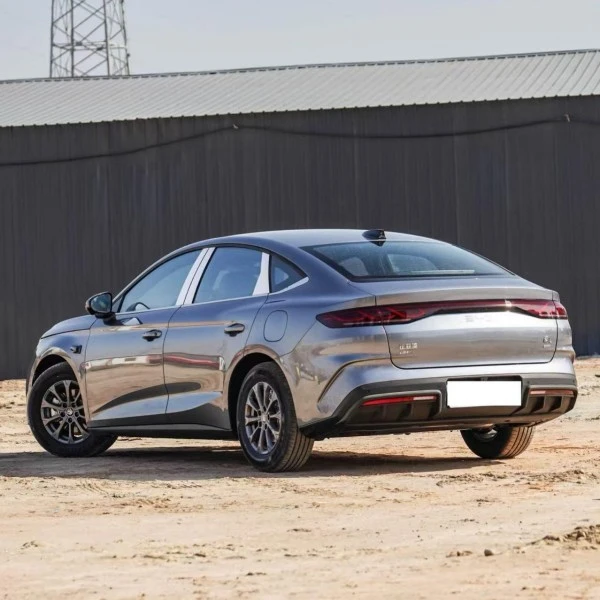 BYD QIN L DM-I Car