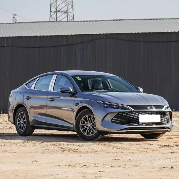 BYD QIN L DM-I Car