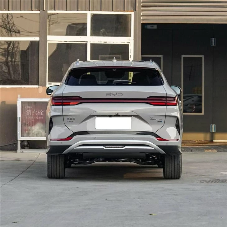 BYD QIN L DM-I Car