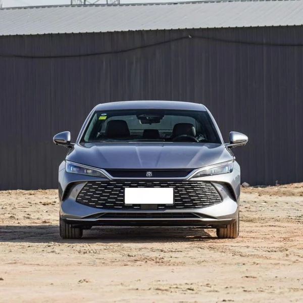 BYD QIN L DM-I Car