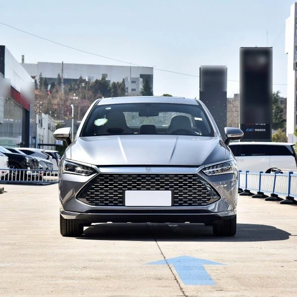 BYD QIN Plus DM-I Car