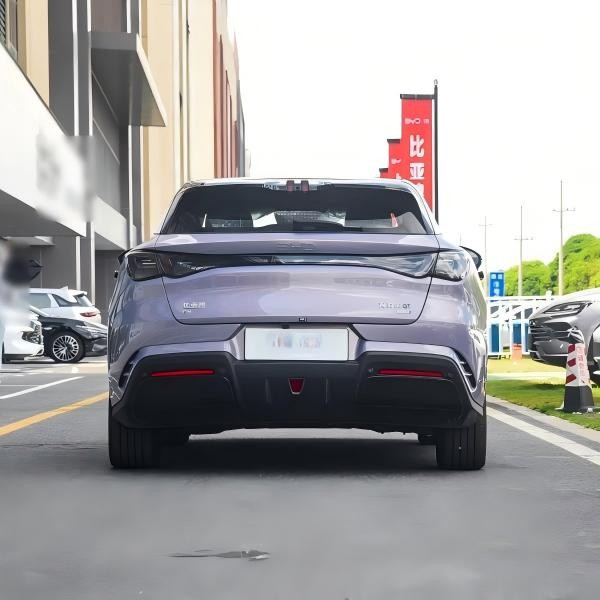 BYD Seal 06GT Pure Electric Car high quality