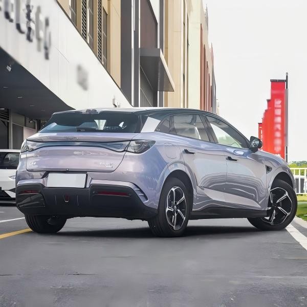 BYD Seal 06GT Pure Electric Car price