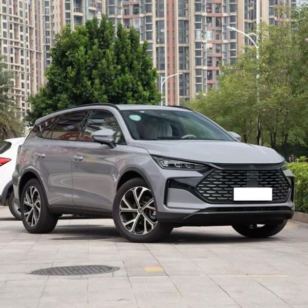 BYD TANG DM-I