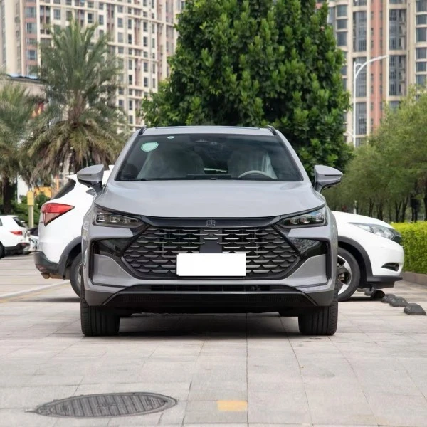 BYD TANG DM-I