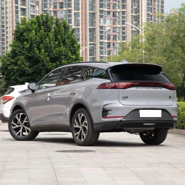 BYD TANG DM-I