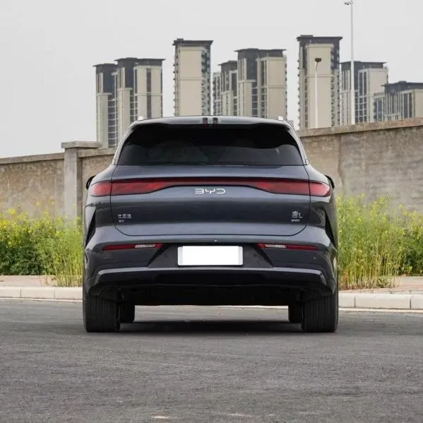 BYD TANG L EV 2026 high quality