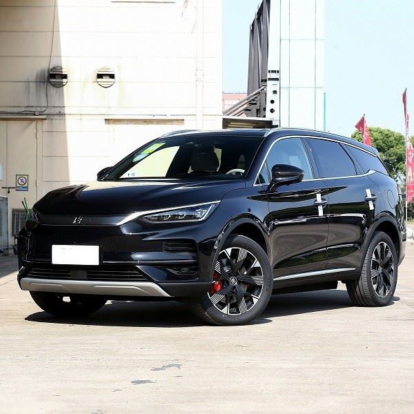 BYD TANG EV,pure Electric Car,electric Vehicle,top Seller Model in Africa Market,made in China,China Leading Brand Electric Vehicle