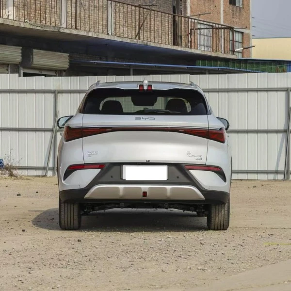 BYD Yuan Plus 2026 high quality