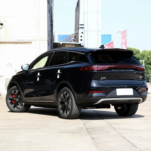 Carwow Electric Cars