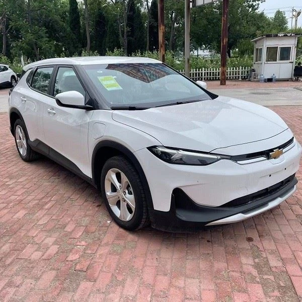 CHEVROLET MENLO