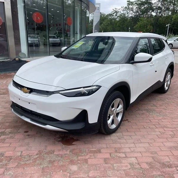 CHEVROLET MENLO