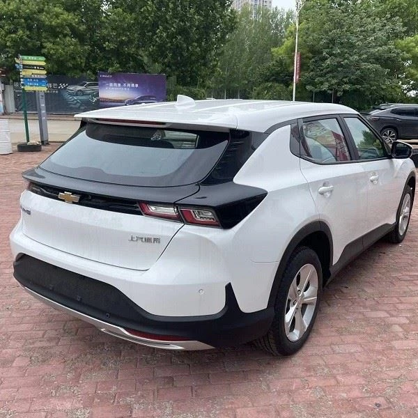 CHEVROLET MENLO