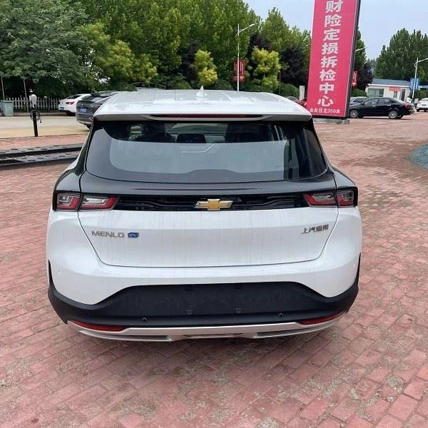 CHEVROLET MENLO