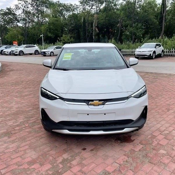 CHEVROLET MENLO