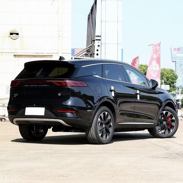 Ev Suv 2023