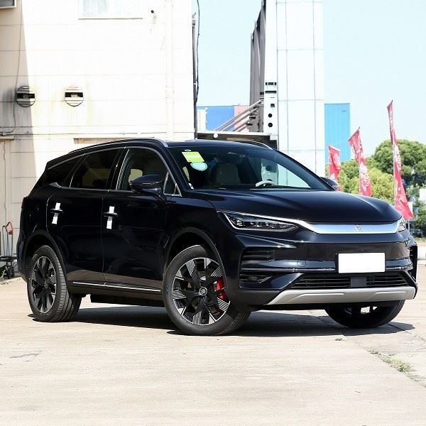 Ev Suv 2023