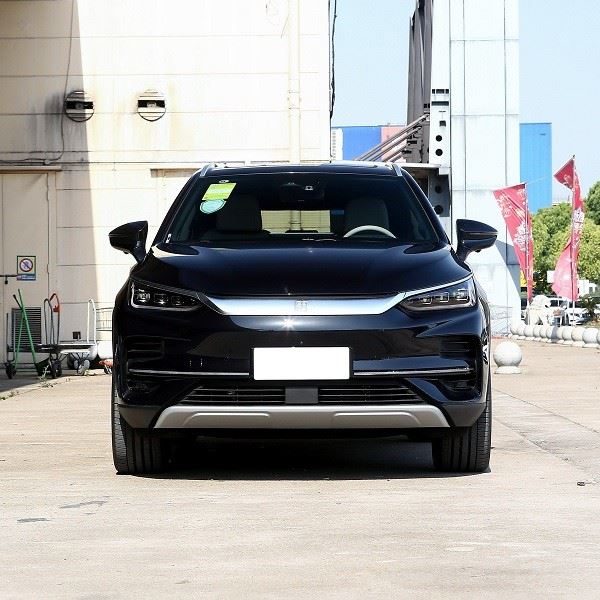 Ev Suv 2023