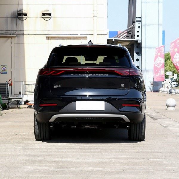 Ev Suv 2023
