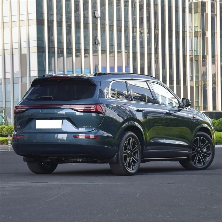 Huawei Aito Electric Cars For Sale