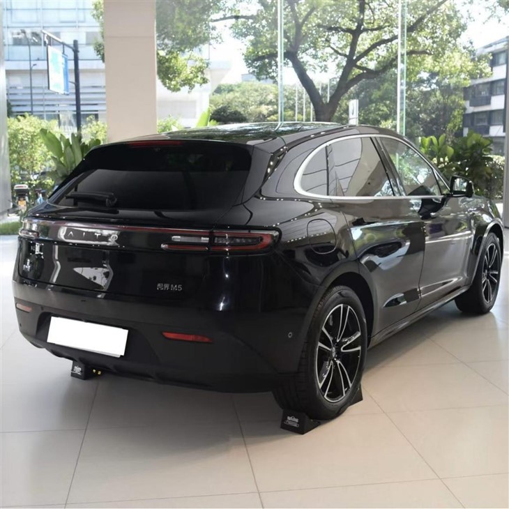 Huawei Aito M5 Price